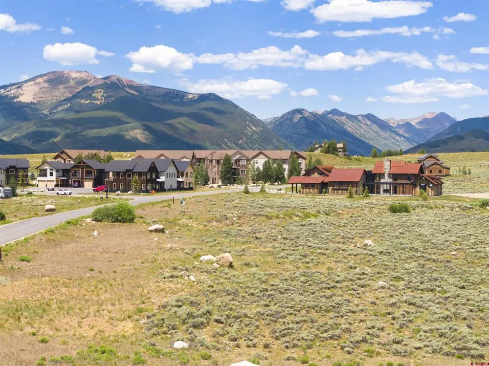 333 S Avion Drive Crested Butte, CO 81224