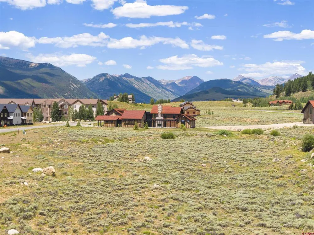 333 S Avion Drive Crested Butte, CO 81224