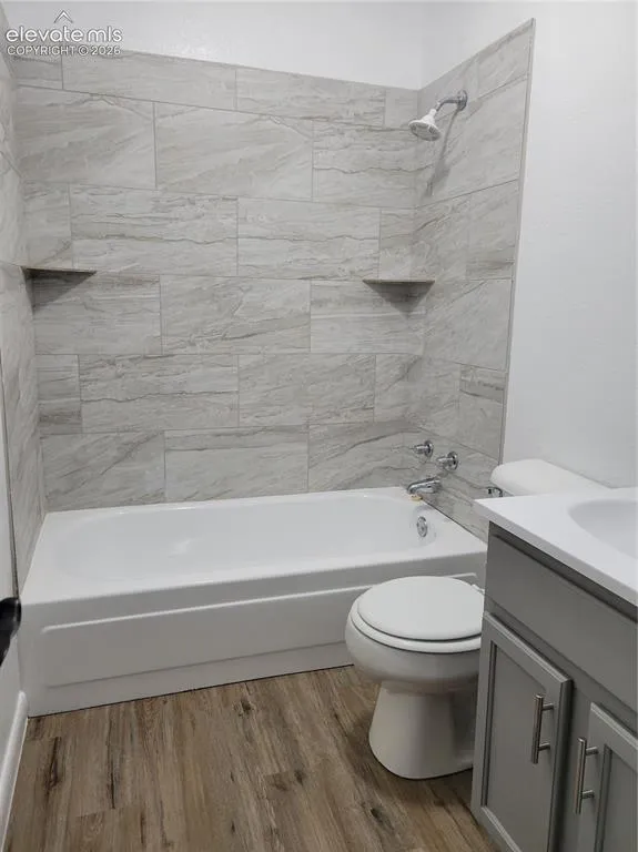 822 E 12th Street La Junta, CO 81050