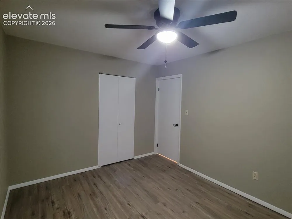 822 E 12th Street La Junta, CO 81050
