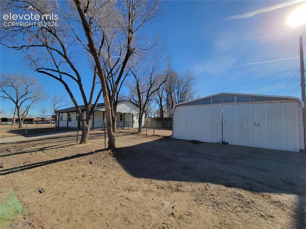 822 E 12th Street La Junta, CO 81050