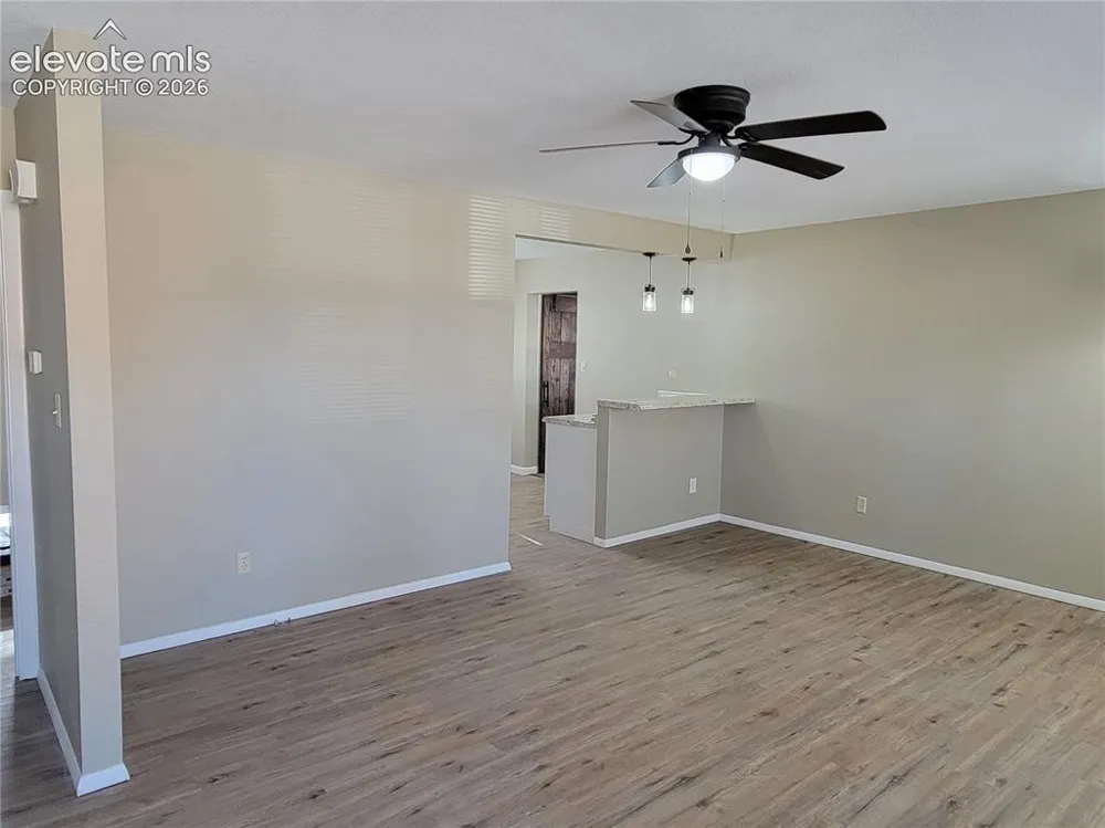 822 E 12th Street La Junta, CO 81050