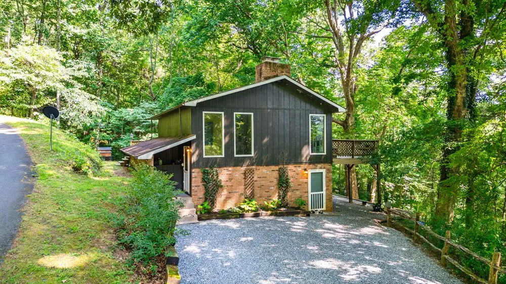 Speedwell Acres Cullowhee, NC 28723