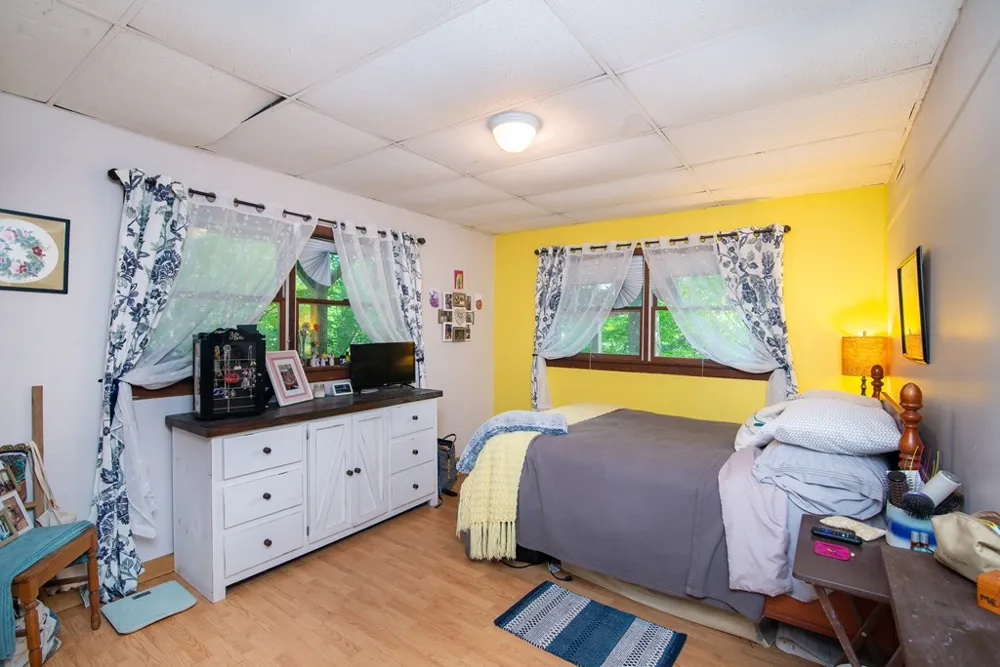 Speedwell Acres Cullowhee, NC 28723