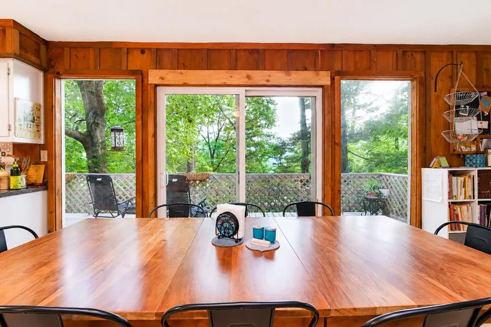 Speedwell Acres Cullowhee, NC 28723