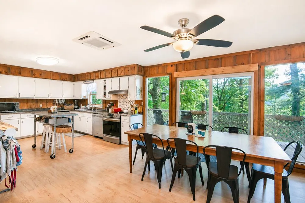 Speedwell Acres Cullowhee, NC 28723