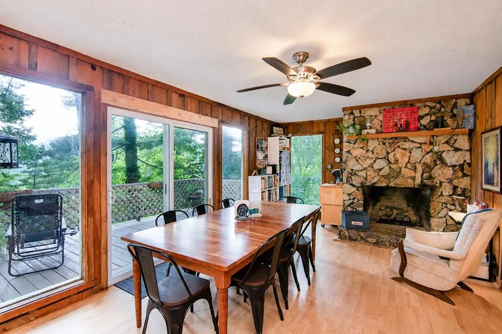 Speedwell Acres Cullowhee, NC 28723