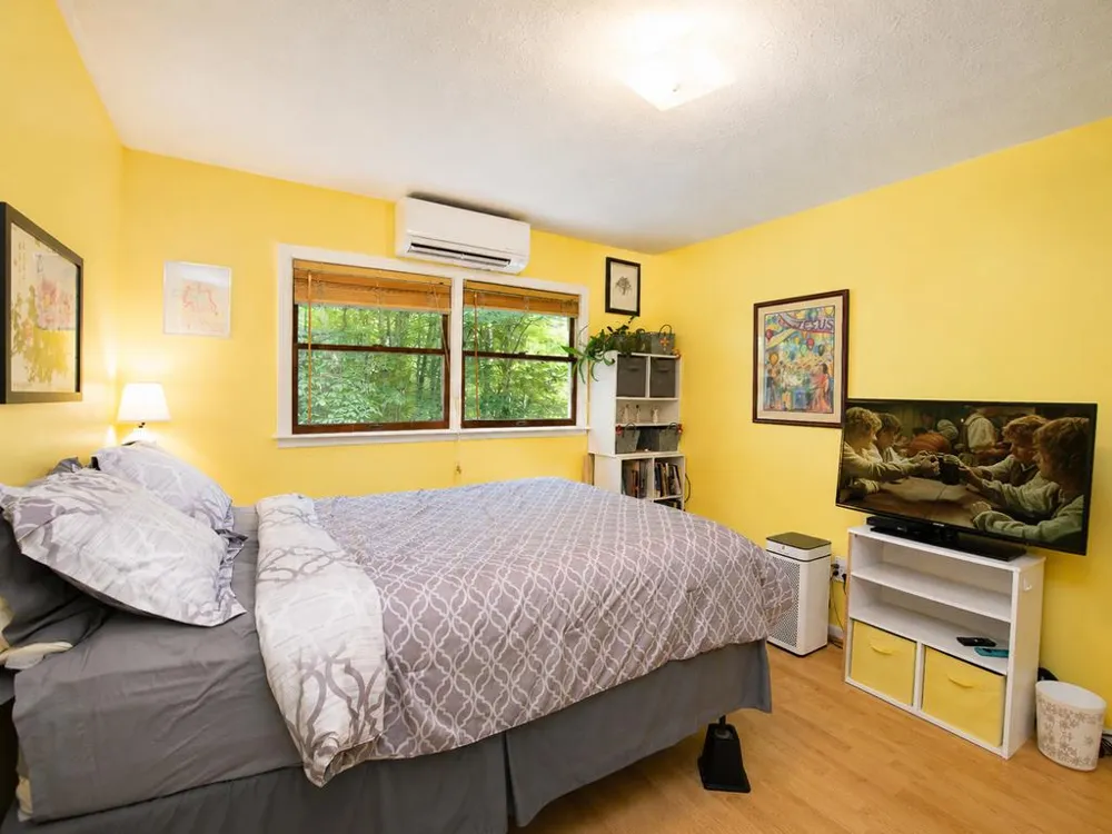 Speedwell Acres Cullowhee, NC 28723