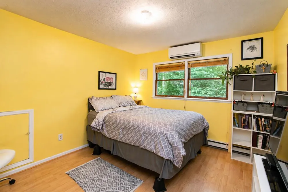 Speedwell Acres Cullowhee, NC 28723