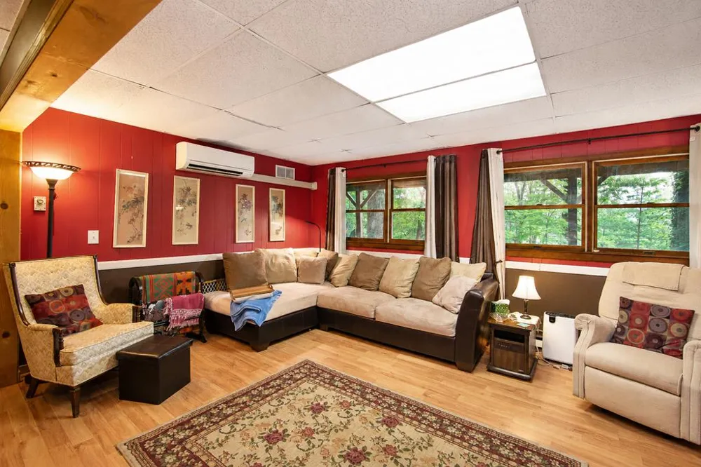 Speedwell Acres Cullowhee, NC 28723