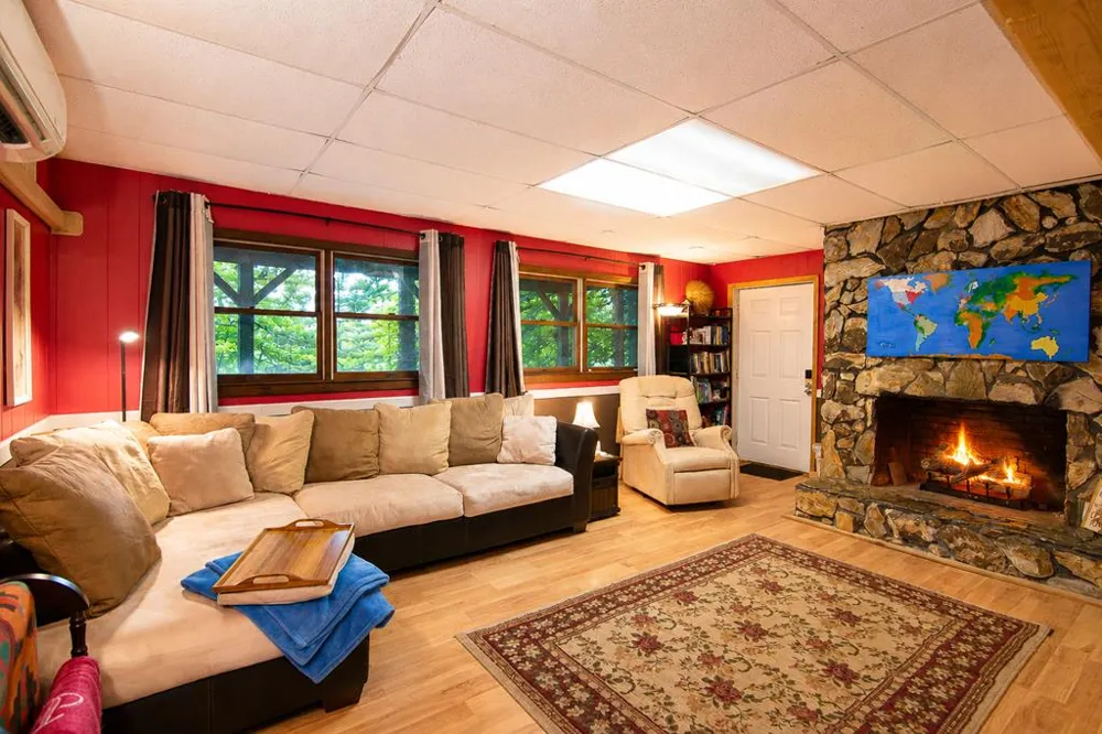 Speedwell Acres Cullowhee, NC 28723
