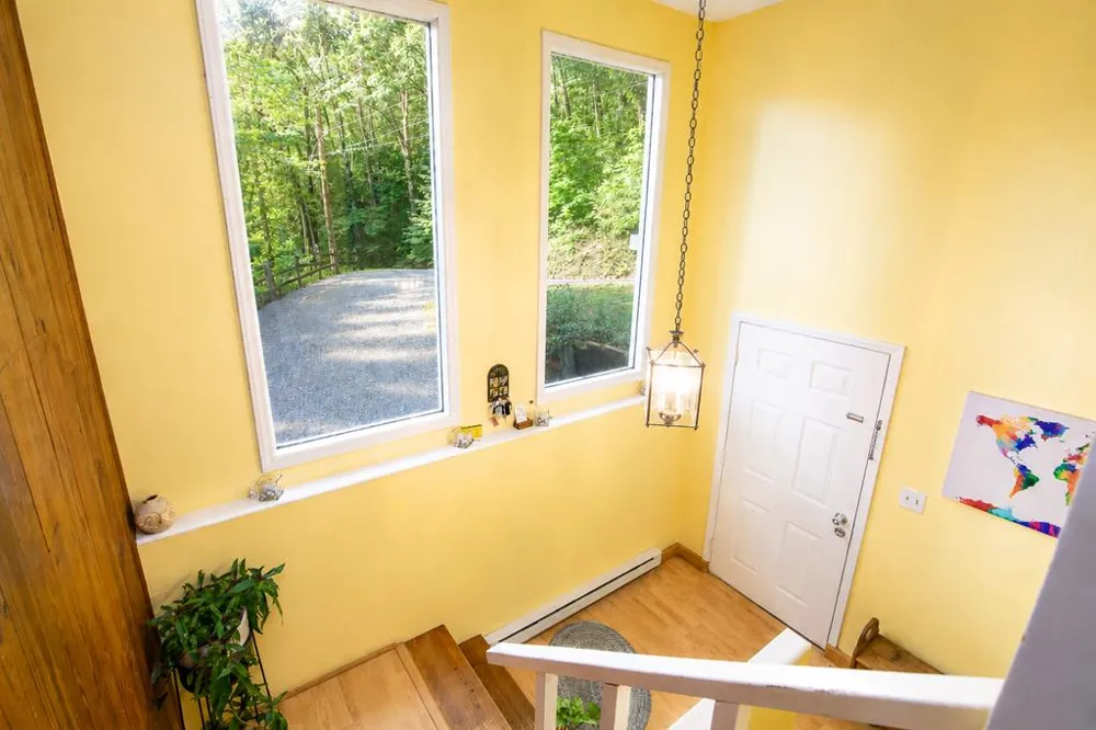 Speedwell Acres Cullowhee, NC 28723