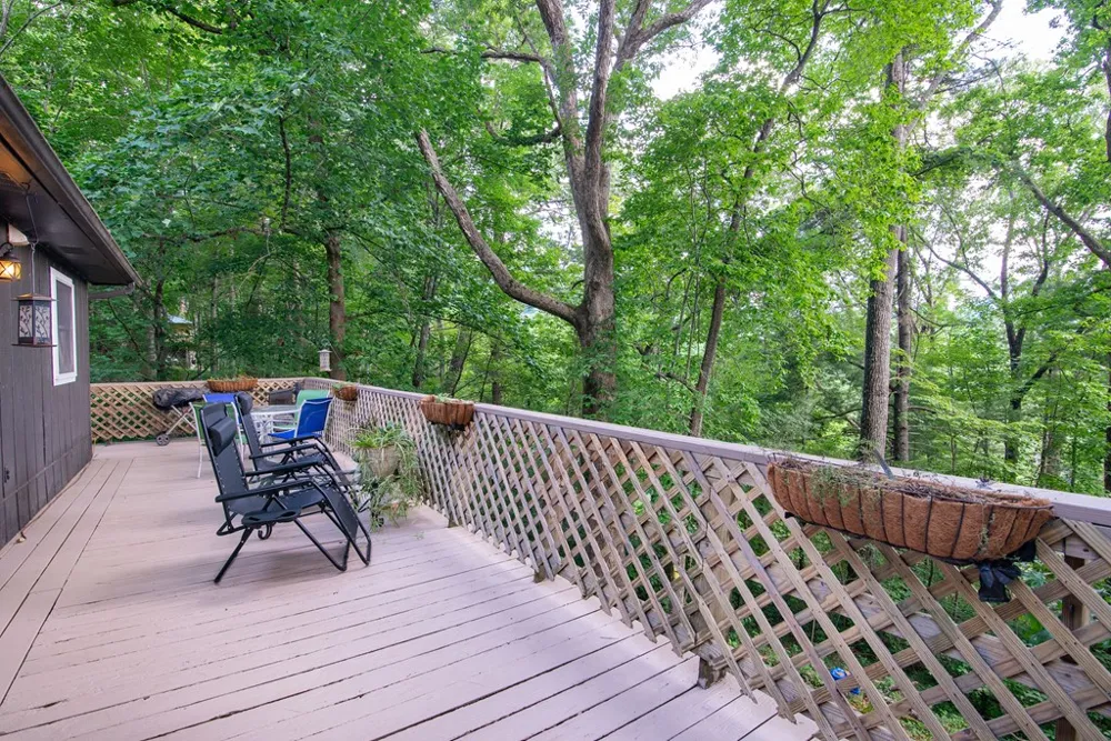 Speedwell Acres Cullowhee, NC 28723
