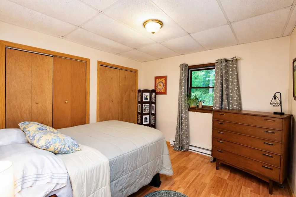 Speedwell Acres Cullowhee, NC 28723