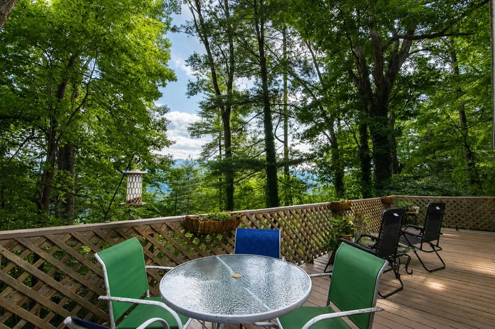 Speedwell Acres Cullowhee, NC 28723