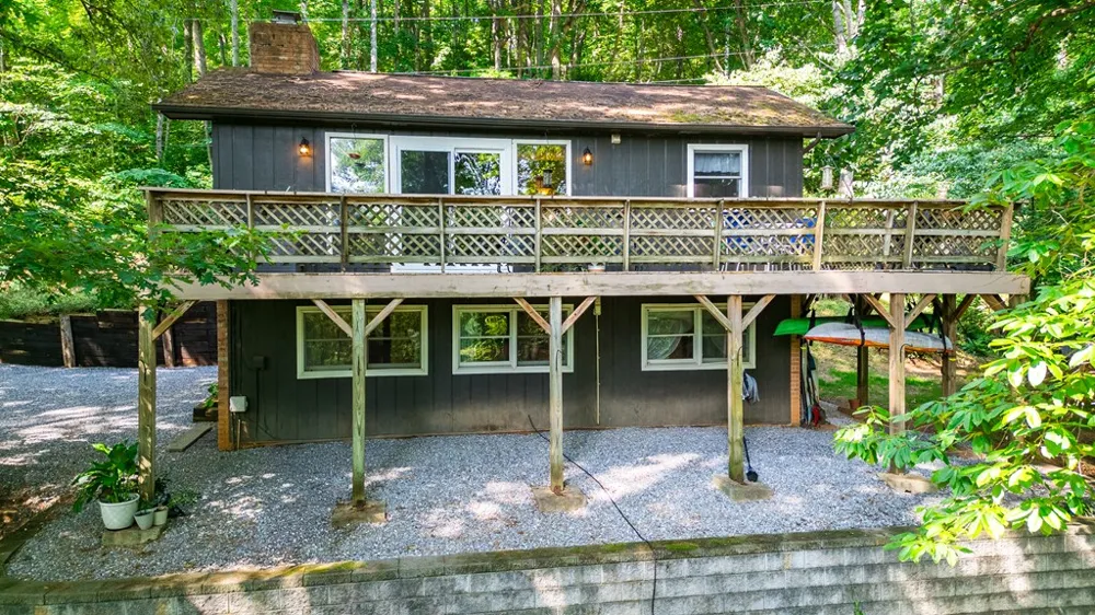 Speedwell Acres Cullowhee, NC 28723