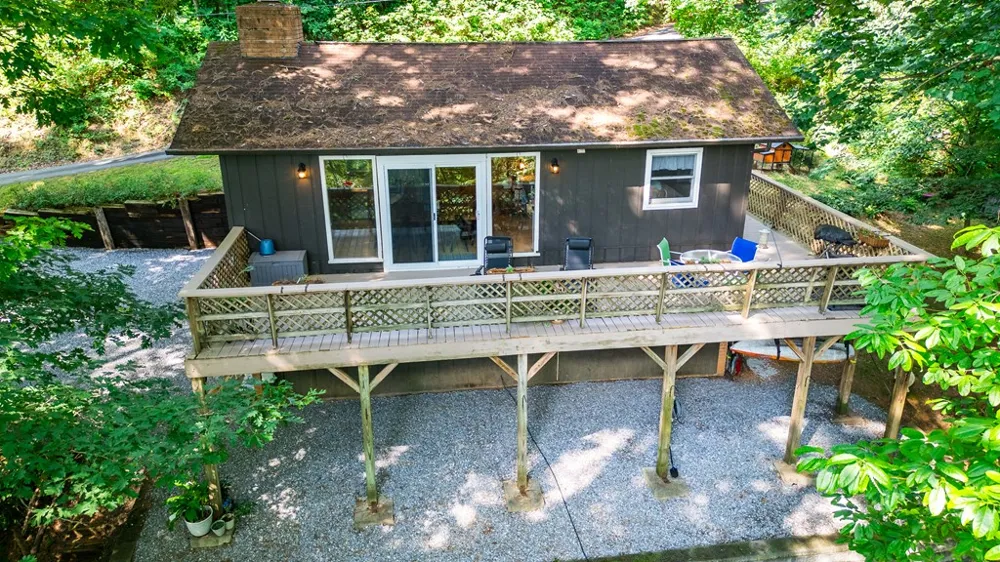 Speedwell Acres Cullowhee, NC 28723