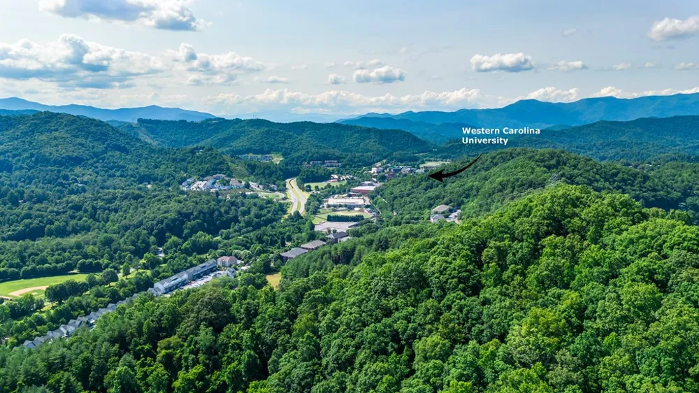 Speedwell Acres Cullowhee, NC 28723