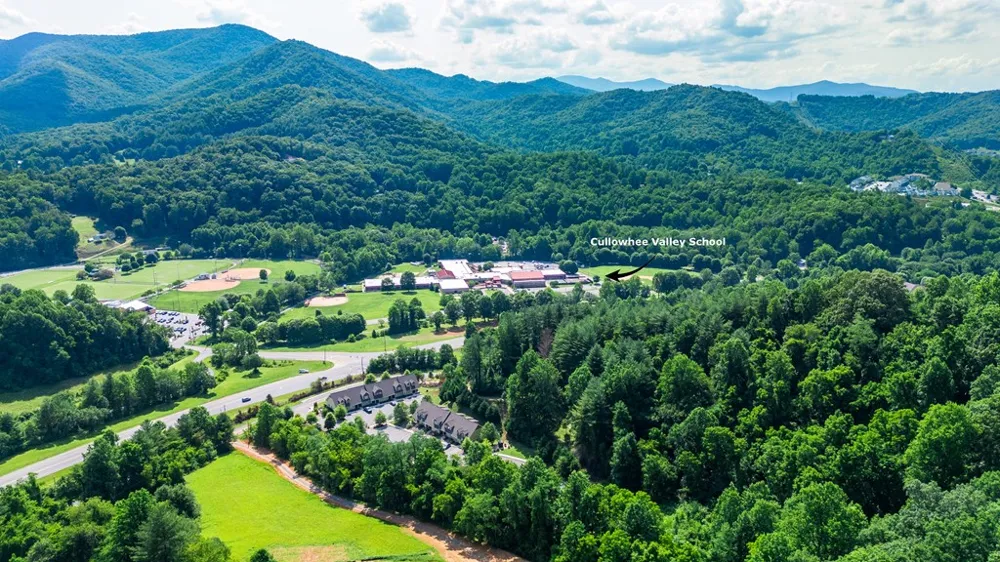 Speedwell Acres Cullowhee, NC 28723
