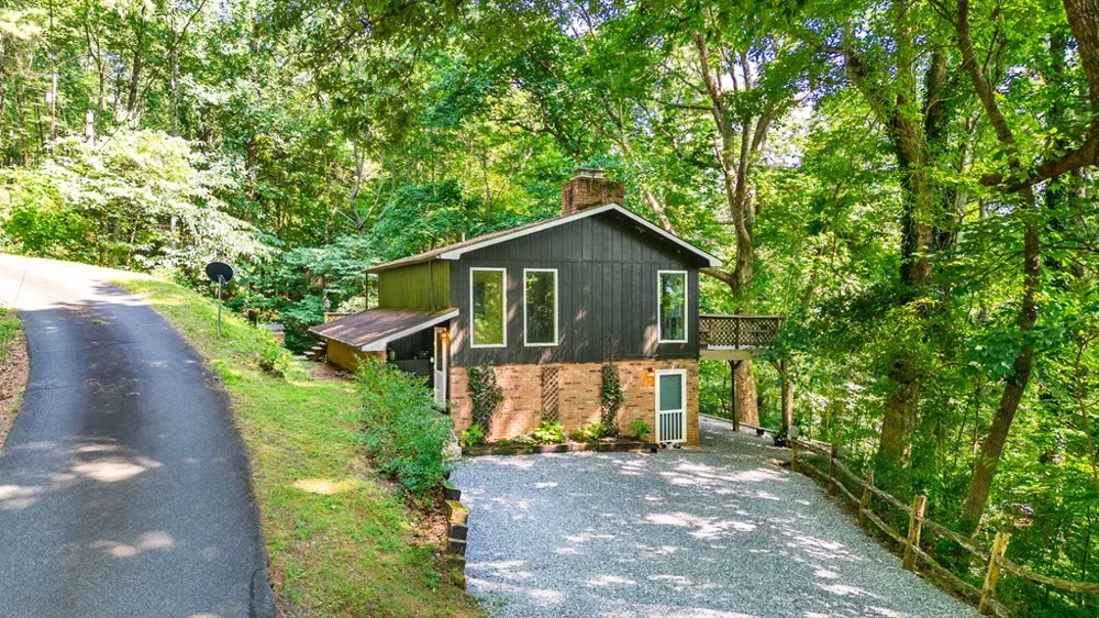 Speedwell Acres Cullowhee, NC 28723