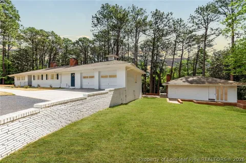 1010 Bion Butler Road