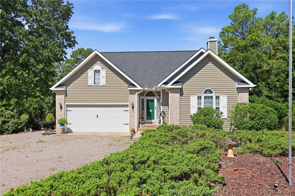 151 Edgemont Terrace Sanford, NC 27332