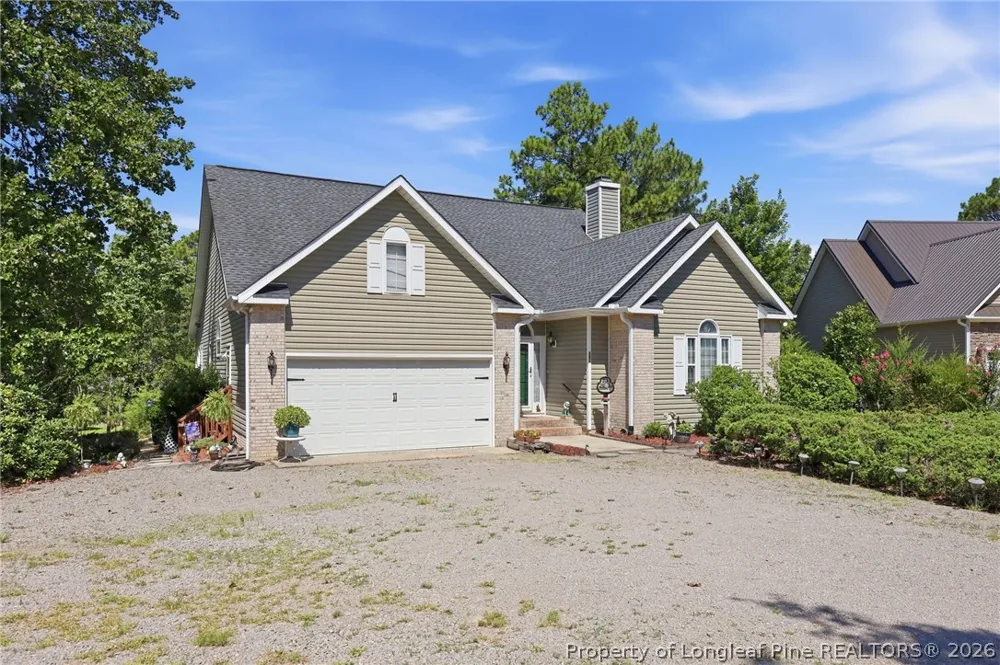151 Edgemont Terrace Sanford, NC 27332