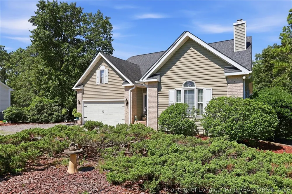 151 Edgemont Terrace Sanford, NC 27332