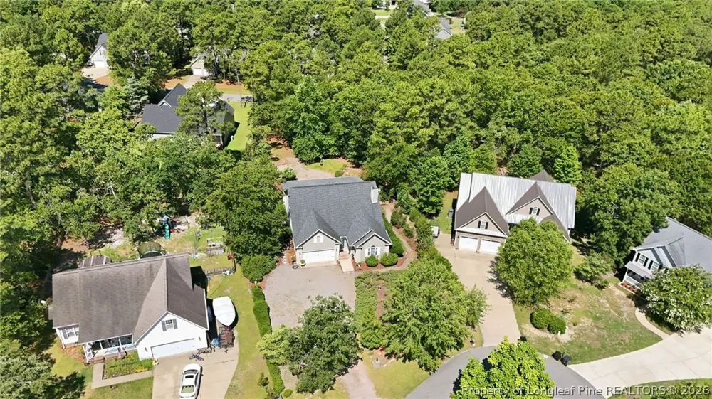 151 Edgemont Terrace Sanford, NC 27332