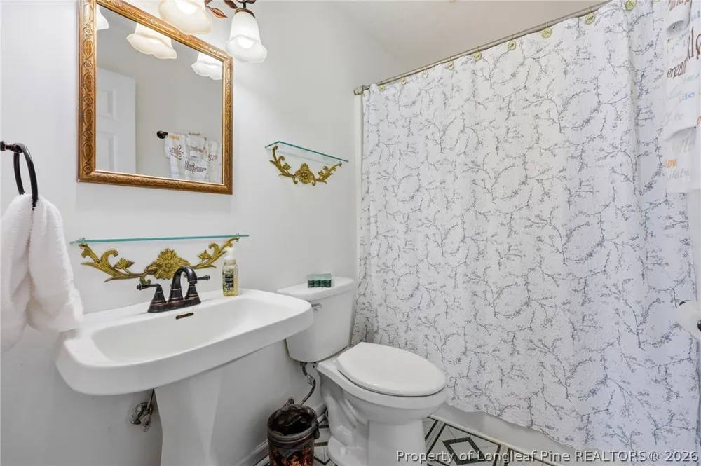 151 Edgemont Terrace Sanford, NC 27332