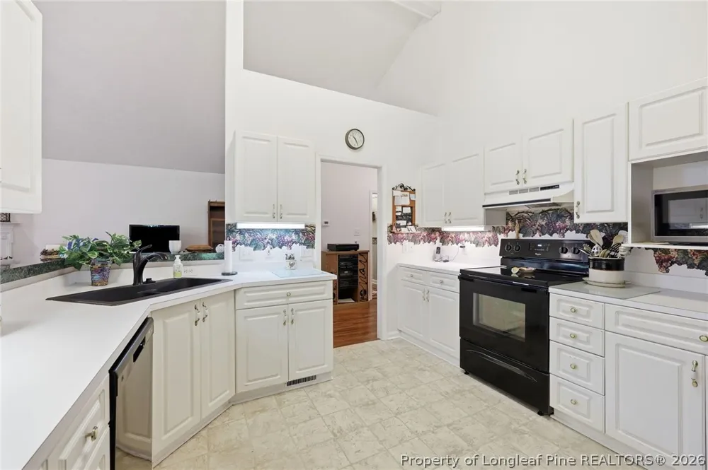 151 Edgemont Terrace Sanford, NC 27332