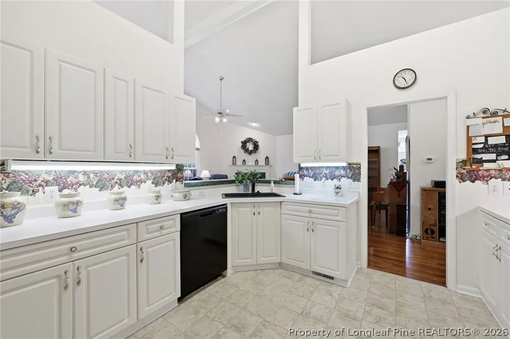 151 Edgemont Terrace Sanford, NC 27332