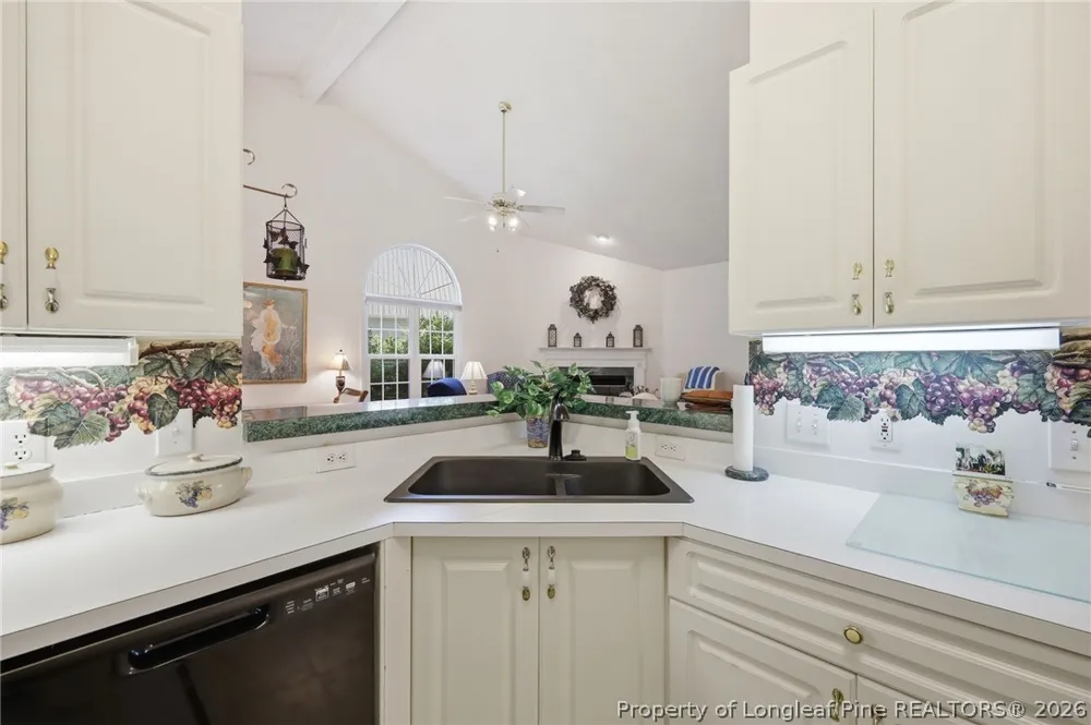 151 Edgemont Terrace Sanford, NC 27332
