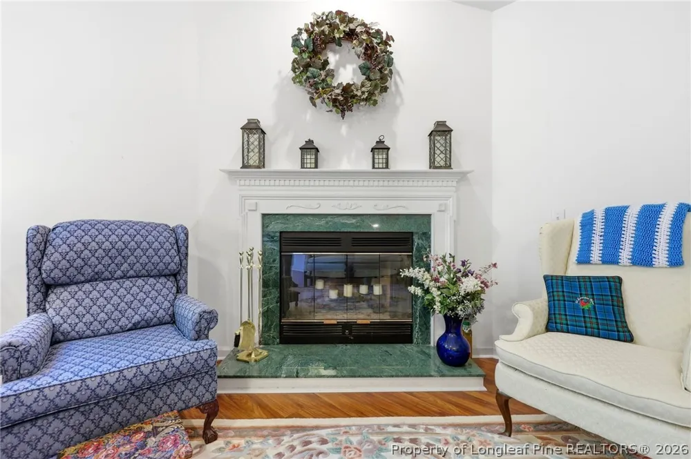 151 Edgemont Terrace Sanford, NC 27332