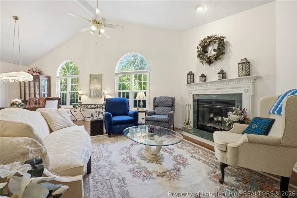 151 Edgemont Terrace Sanford, NC 27332