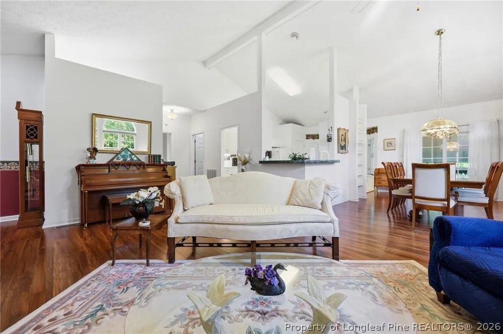 151 Edgemont Terrace Sanford, NC 27332