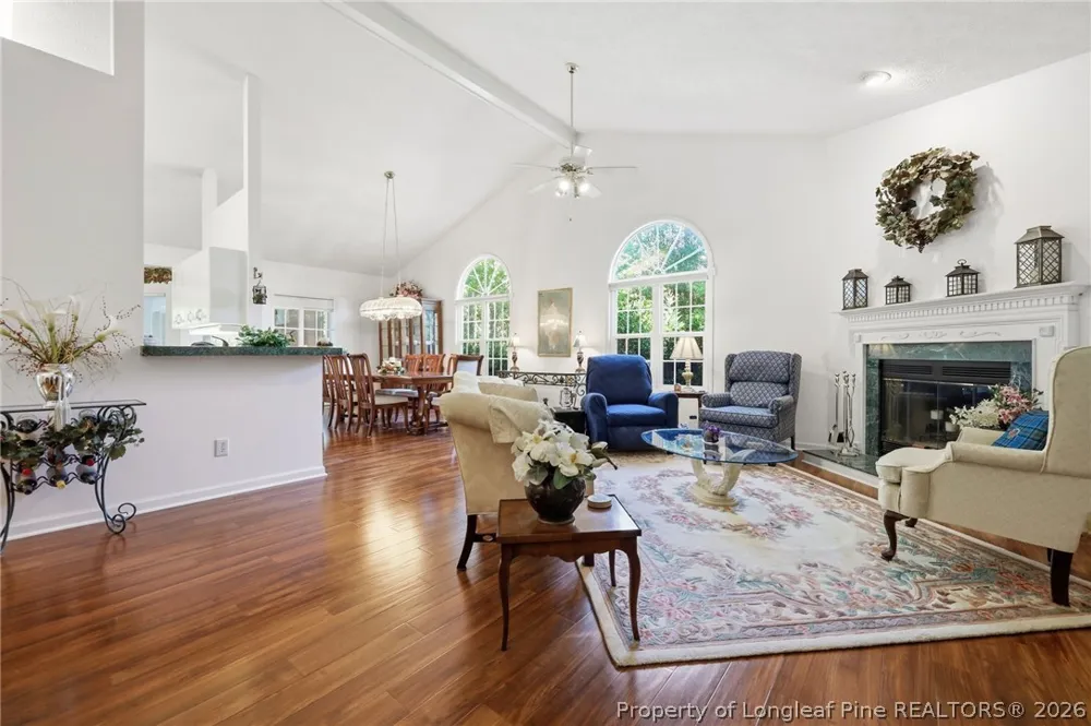151 Edgemont Terrace Sanford, NC 27332