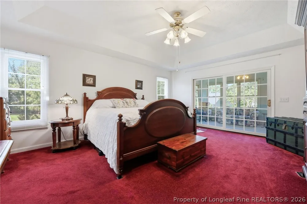 151 Edgemont Terrace Sanford, NC 27332