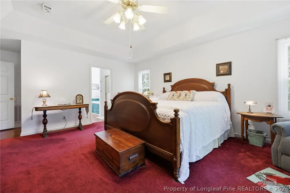 151 Edgemont Terrace Sanford, NC 27332