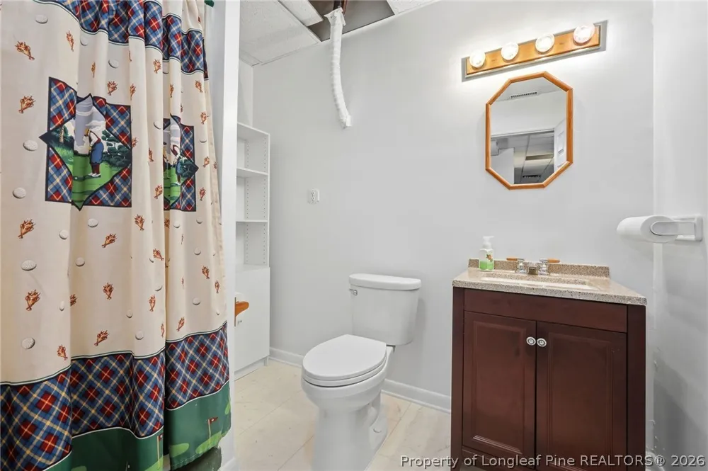 151 Edgemont Terrace Sanford, NC 27332