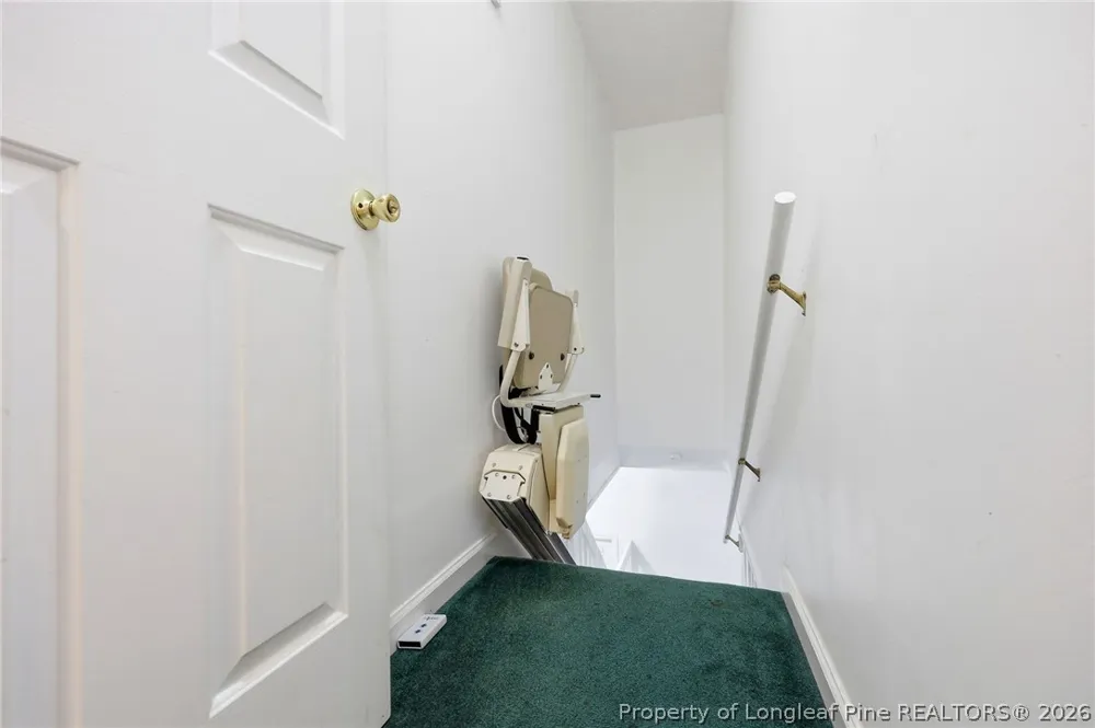 151 Edgemont Terrace Sanford, NC 27332