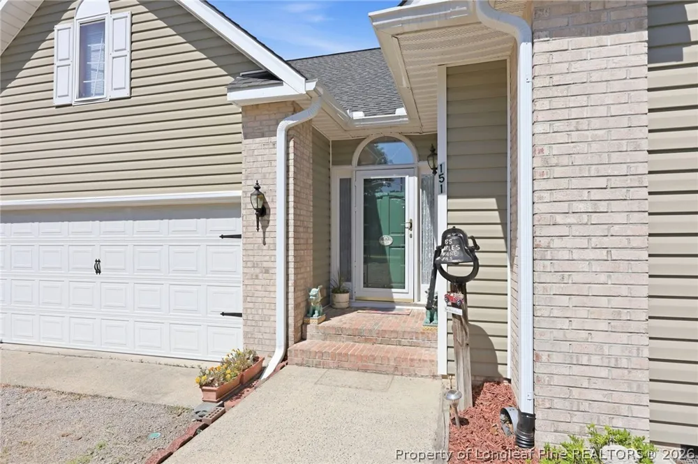 151 Edgemont Terrace Sanford, NC 27332