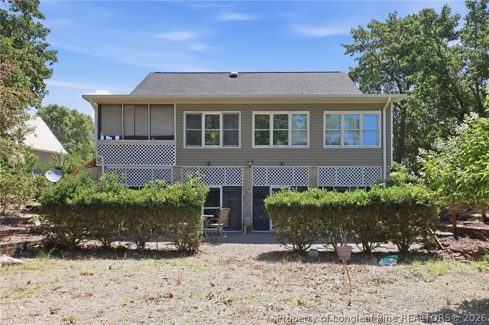 151 Edgemont Terrace Sanford, NC 27332