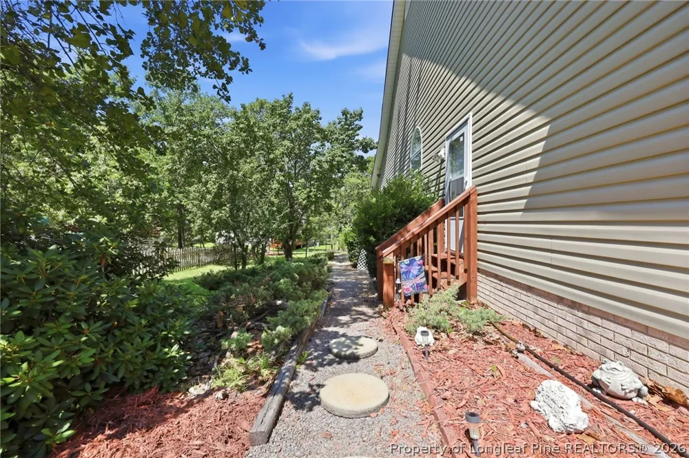 151 Edgemont Terrace Sanford, NC 27332