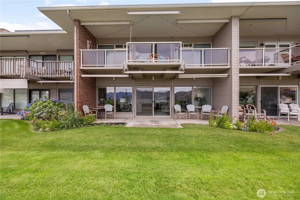 301 S 3rd Street #3 Chelan, WA 98816