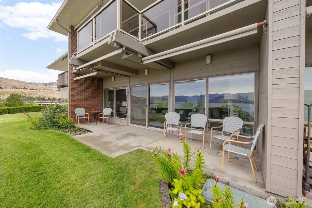 301 S 3rd Street #3 Chelan, WA 98816