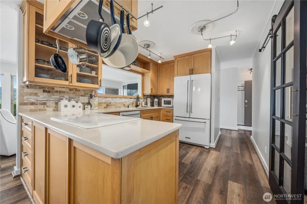 301 S 3rd Street #3 Chelan, WA 98816