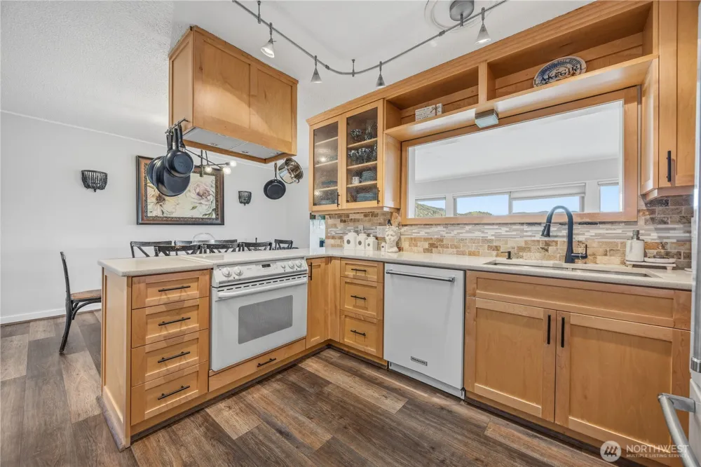 301 S 3rd Street #3 Chelan, WA 98816
