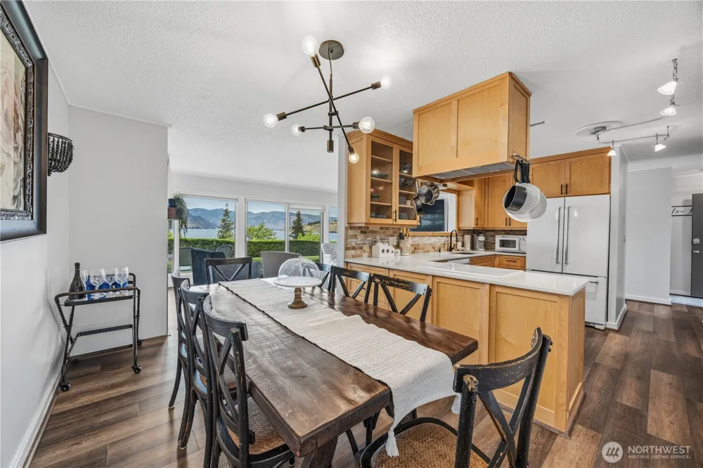 301 S 3rd Street #3 Chelan, WA 98816