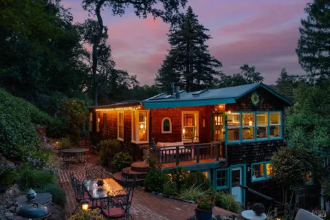 2693 S Fitch Mountain Road